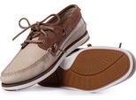 Timberland - Scarpe Da Barca Uomo Atlantis Break Bicolore - Numero 43.5