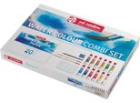 Royal Talens Art Creation Combination Set Acquerello 12 X 12 Ml