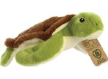 Aurora Peluche Eco Nation Peluche "Tartaruga"" 25 Cm"