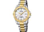 Jaguar - Orologio Da Polso - Donna - J896/3 Donna