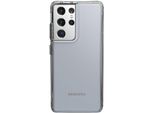 Samsung Galaxy S21 Ultra Cover - Plastica - Backcover Uag - Trasparente