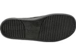 Fischer Scarpe Di Marca Frank Scarpe Da Uomo Pantofole Pantofola Nero Tempo Libero, Numero Di Scarpe: 44 Eu