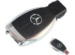 Unità Flash Da 32 Gb Tech One Tech Mercedes Key Usb 2.0