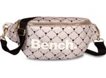 Bench City Girls Borsa Da Cintura 25 Cm