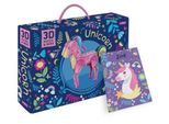 Unicorno Rebo - Libro + Modello 3D