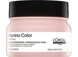 L'oréAl Professionnel SéRie Expert Vitamino Color Resveratrol Mask Maschera Rinforzante Per Capelli Colorati 250 Ml