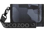 Coocazoo Portafoglio Coocazoo Wallet Grey Rocks Grigio