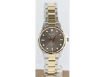 Orologio Da Donna Regent Bracciale In Metallo Orologio Da Polso Analogico Oro Argento UR2214016