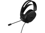 Asus Tuf Gaming H1 Cuffie Cablate Con Archetto Nero