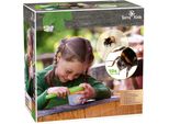 Haba Terra Kids Tazza Con Lente D'ingrandimento 3 In 1