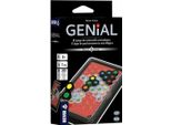 Gioco Da Tavolo Devir Genial Brain