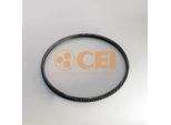 Schwungradkranz Daf F Cf Xf 75 85 95 | 1313871, 0298355, 0298335