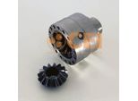 Differenzial Mercedes Actros Man Tga Tgs Tgx| 81351076035, 81351076044, 9423502123