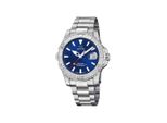 Jaguar J969/2 Executive Diver 40Mm 20ATM