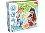 Trefl S4Y Crystal Studio 61113
