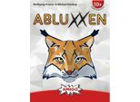 Amigo 2204 Amigo Abluxxen Kartenspiel