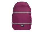 Coocazoo Copertura Antipioggia Rain Cover Berry Porpora