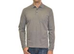 Ragman Polo Da Uomo Tinta Unita 1031-20-00013
