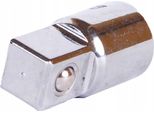 Honiton Cromo Riduzione Da 1/4" A 3/8"""