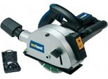 Nutool Bruzdownica 1700W 150Mm Laser