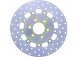 Disco Freno Flottante Ebc MD3086 D.276Mm 6 Bulloni Per Suzuki Vl 1500