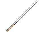 Daiwa Wilderness Spinning Trota, 2,4M, 7,87Ft, 6-18G, 2 Pezzi, Canna Da Pesca, 11872-240