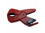 Ironside 2In1 Pinza Tagliatubi Ondulata 14-45MM
