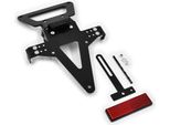 Zieger Classic Portatarga Completo Compatibile Con Suzuki GSX-R 1000 Bj 2003-04