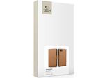 Tech-Protect Custodia Per Cellulare Custodia A Libro Flip Cover Con Chiusura Magnetica Compatibile Con Iphone 16E (Se 4 2025) Marrone Scuro