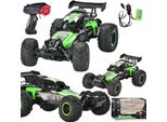 Auto Rc Da Corsa Telecomandata Da Telecomando A Batteria Usb