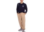 Napapijri - Felpa Uomo Regular Bollo - Taglia Xxl