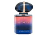 Giorgio Armani My Way Parfum 30Ml Ricaricabile