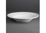 Piatti Fondi Olympia Athena 22,8 Cm (6 Pezzi)