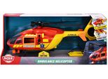 Elicottero Ambulanza Dickie