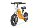 Aokda AO-K8 Bici Elettrica Per Bambini - Motore180W Batteria 21.6V5.2AH Pneumatici 12" - Arancione"