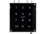 2N 9160346 Sistema Di Controllo Accessi Lettore Di Controllo Accessi Di Base Nero (9160346)