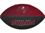 Wilson Nfl Jr Team Tailgate Football Tampa Bay Buccaneers - Americký Futbal