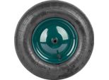 Ruota Cargo Wbw 12, Per Carriola, Gonfiabile, Mozzo In Plastica, Di Ricambio Senza Asse