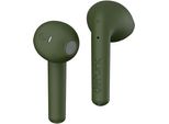 Defunc Cuffie Bluetooth 5.3True Lite Senza Fili Verde/Verde 71468