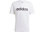 Adidas Magliette Essentials, GL0058, Taglia: 182
