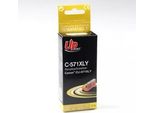 T3AZUR CJ571XLYUP Cartuccia D'inchiostro 1 Pz. Compatibile Giallo