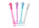 Lg-Imports Unicorno Abbaiante A Vescica, 12 Pz.