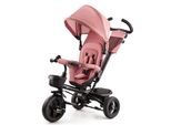 Kinderkraft Triciclo Aveo Rosa