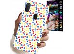 Custodia Per Samsung Galaxy A20E - Bone Paws Dog Patrol Cartoon + Vetro