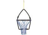 Canestro Giocattolo Sporda - Hang-A-Hoop Per Bambini