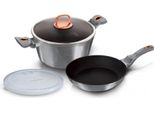 Berlinger Haus Pentola E Padella Moonlight 48085