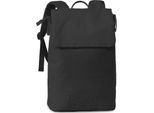 Bench. Zainetto Zaino Loft Backpack Black Nero