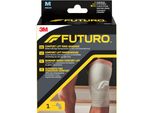 Futuro™ 76587DABI Futuro™ Kniebandage Comfort Lift 76587DABI, Gr. M Grau 36,8-43,2 Cm, 1 St.