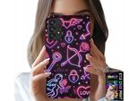 Custodia Per Samsung Galaxy A23 5G - Custodia San Valentino, Bottino, Cupido, Cuori
