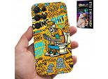 Etui Per Samsung Galaxy S22 Ultra - Custodia Doing Shit Bone